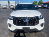 Used 2025 Ford Explorer ST image 3