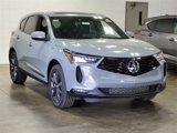 New 2025 Acura RDX A-Spec image 3