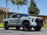 Used 2024 Toyota Tundra Limited image 5