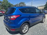 Used 2018 Ford Escape SE w/ Ford Safe & Smart Package image 3