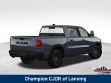 New 2025 RAM 1500 Rebel w/ Rebel Level 2 Equipment Group image 6