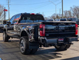 Used 2024 Ford F350 Lariat w/ Chrome Package image 5