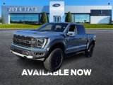 Used 2023 Ford F150 Raptor w/ Raptor 37 Performance Package image 3