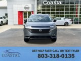 New 2025 Nissan Murano Platinum image 3