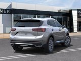 New 2025 Buick Envision Preferred image 4