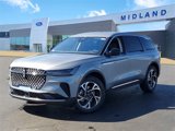 New 2025 Lincoln Nautilus Premier image 1