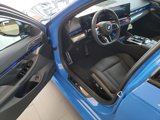 New 2026 BMW M5 w/ Carbon Package image 6