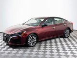 Used 2025 Nissan Altima 2.5 SV image 4