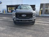 New 2024 Ford F250 Lariat w/ Lariat Ultimate Package image 3