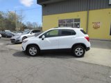 Used 2022 Chevrolet Trax LT image 2