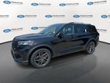 New 2025 Ford Explorer ST image 2