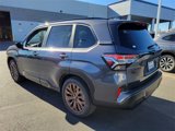 New 2025 Subaru Forester Sport w/ Popular Package #1 image 4