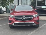 Certified 2024 Mercedes-Benz GLC 300 4MATIC image 3