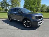 New 2025 Kia Telluride EX image 2