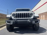 New 2025 Jeep Wrangler Sahara image 2