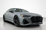 New 2025 Audi RS 7 Performance image 2