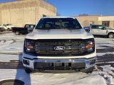 New 2025 Ford F150 XLT w/ Equipment Group 302A MID image 2