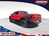 New 2025 RAM 1500 Rebel w/ Rebel Level 2 Equipment Group image 4
