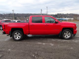 Used 2017 Chevrolet Silverado 1500 LT w/ All Star Edition image 5