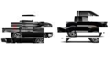 New 2026 Chevrolet Silverado 1500 LTZ image 3