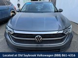 Certified 2024 Volkswagen Jetta SE w/ Panoramic Sunroof Package image 3