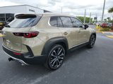 Certified 2024 MAZDA CX-50 2.5 Turbo w/ Cargo Package image 5