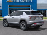 New 2026 Chevrolet Equinox LT w/ Safety and Technology Package image 3