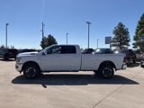 New 2025 RAM 3500 Laramie image 2