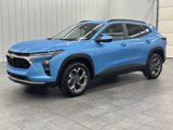 New 2025 Chevrolet Trax LT image 5