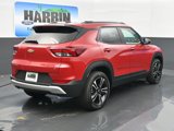 New 2026 Chevrolet TrailBlazer LT w/ Convenience Package image 5