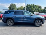New 2026 Chevrolet Traverse LT w/ Sun and Wheel Package image 3