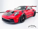Used 2025 Porsche 911 GT3 RS image 3
