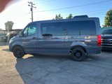 Used 2022 Mercedes-Benz Sprinter 1500 image 5