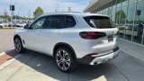 New 2025 BMW X5 sDrive40i w/ Climate Comfort Package image 4