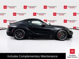 Certified 2026 Toyota Supra Premium w/ Driver Assist Package image 4