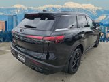 New 2025 INFINITI QX60 Luxe w/ Black Edition image 6