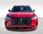 New 2025 Lincoln Aviator Black Label w/ Jet Appearance Package image 2