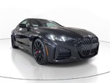 New 2026 BMW 430i Coupe w/ M Sport Package image 3