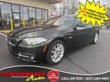 Used 2016 BMW 535i xDrive Sedan image 4