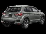 Used 2021 Mitsubishi Outlander Sport ES image 2