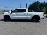 Used 2024 Chevrolet Silverado 1500 RST image 4