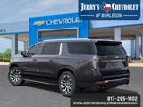 New 2025 Chevrolet Suburban Premier image 4