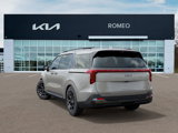 New 2025 Kia Carnival SX image 4