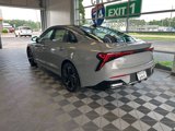 New 2025 Kia K5 GT-Line image 4