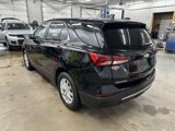 Used 2022 Chevrolet Equinox LT w/ Driver Convenience Package image 2