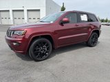Certified 2022 Jeep Grand Cherokee Laredo X image 5