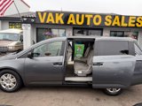 Used 2012 Honda Odyssey LX image 6