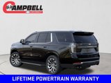 New 2025 Chevrolet Tahoe Premier image 3