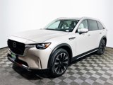 New 2025 MAZDA CX-90 Plug-In Hybrid w/ Premium Plus image 3