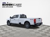New 2025 Ford F250 XLT image 5